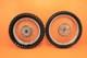 2002-2023 Rm85 Rm85l Front Rear Big Wheel Set 16/19 Hub Rim Spokes Center