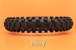 2002-2023 RM85 RM85L Front Rear Big Wheel Set 16/19 Hub Rim Spokes Center