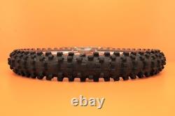 2002-2023 RM85 RM85L Front Rear Big Wheel Set 16/19 Hub Rim Spokes Center