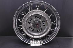 2002 Honda Shadow Spirit 750 Oem Rear Back Wheel Rim