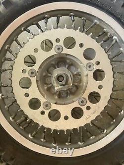 2003-2011 KTM 65 SX 12 12 Rear Back Wheel Rim Hub 65 SX