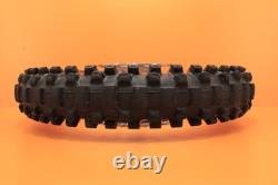 2004 02-08 YZ250F YZ 250F OEM Front Rear Wheel Set Hub Rim Spoke Tire Center