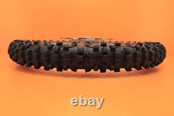 2005 02-14 KTM 250 SX 250SX Front Rear Wheel Set Hub Rim Spoke Tire Center Rotor