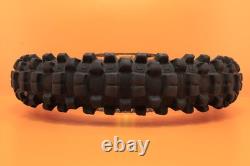 2005-2021 RMZ450 RMZ 450 TUSK Impact Front Rear Wheel Set Hub Rim Spokes Tire