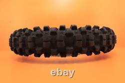 2007 02-11 YZ250 YZ 250 OEM Front Rear Wheel Set Hub Rim Spoke Tire Center 19/21