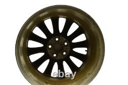 2008-2011 Subaru Impreza OEM Front or Rear R16 5x100 12 Spoke Rim Alloy Wheel