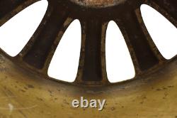 2008-2011 Subaru Impreza OEM Front or Rear R16 5x100 12 Spoke Rim Alloy Wheel