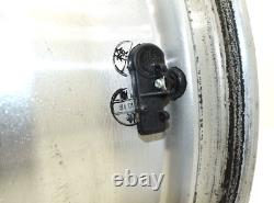 2008-2011 Subaru Impreza OEM Front or Rear R16 5x100 12 Spoke Rim Alloy Wheel