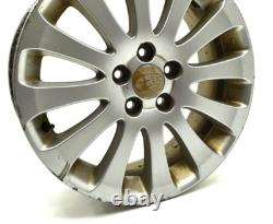 2008-2011 Subaru Impreza OEM Front or Rear R16 5x100 12 Spoke Rim Alloy Wheel