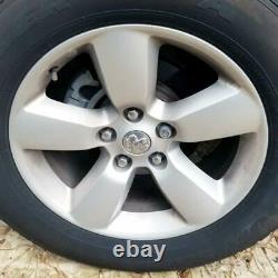 2009-2012 Dodge Ram SLT 1500 # IMP-331X 20 5 Spoke Chrome Wheel Skins NEW SET/4