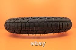 2009-2013 YZ250F YZ 250F FLAT TRACK 19 Front Rear Wheel Set Hub Rim Spokes Tire