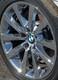 2012 528i Oe Wheel 18x8 10 Spoke Front And Rear Turbine Design Wide Spoke Edge