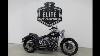 2012 Harley Davidson Fat Boy Flstf 25 903 Miles 40 Spoke Matching Wheels Stage One Vance U0026hines