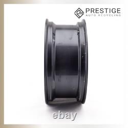 2013-2017 LEXUS LS460 20 SPOKE WHEEL 198J Rear/Front Right/Left 42611-50680