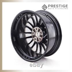 2013-2017 LEXUS LS460 20 SPOKE WHEEL 198J Rear/Front Right/Left 42611-50680