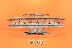 2014 07-24 RMZ250 RMZ 250 EXCEL Front Rear Wheel Set Hub Rim Spokes 21/19