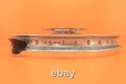 2014 07-24 RMZ250 RMZ 250 EXCEL Front Rear Wheel Set Hub Rim Spokes 21/19