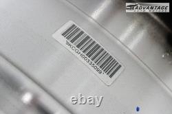 2015-2020 HONDA FIT FRONT OR REAR WHEEL RIM 10-SPOKE 16X6J 53 With CENTER CAP OEM