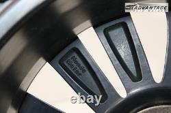 2015-2020 HONDA FIT FRONT OR REAR WHEEL RIM 10-SPOKE 16X6J 53 With CENTER CAP OEM
