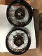 2015 Bmw R Nine T Front And Rear Spoked Wheels Straight Dealer Takeoffs