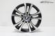 2017-2021 Bmw 230i F23 Lci Front Or Rear Wheel Rim R18 2jx18h2 5-spoke Alloy Oem