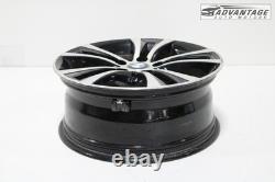 2017-2021 Bmw 230i F23 LCI Front Or Rear Wheel Rim R18 2jx18h2 5-spoke Alloy Oem