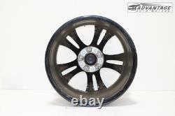 2017-2021 Bmw 230i F23 LCI Front Or Rear Wheel Rim R18 2jx18h2 5-spoke Alloy Oem