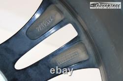 2017-2021 Bmw 230i F23 LCI Front Or Rear Wheel Rim R18 2jx18h2 5-spoke Alloy Oem