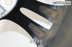 2017-2021 Bmw 230i F23 LCI Front Or Rear Wheel Rim R18 2jx18h2 5-spoke Alloy Oem