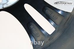 2017-2021 Bmw 230i F23 LCI Front Or Rear Wheel Rim R18 2jx18h2 5-spoke Alloy Oem