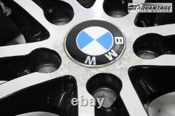 2017-2021 Bmw 230i F23 LCI Front Or Rear Wheel Rim R18 2jx18h2 5-spoke Alloy Oem