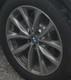 2018-2020 X3 Oe Wheel 19x7-1/2 Front Or Rear 5 Spoke V Spoke Wide Spoke Bmw
