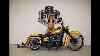 2018 Harley Davidson Heritage Classic 114 Flhcs 5 125 Miles Cholo Vicla 26 Spoke Wheels Fishtails