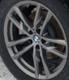 2020 X3 Oe Wheel 19x7-1/2 Front Or Rear 10 Spoke Bmw