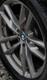 2021 X3 Oe Wheel 19x7-1/2 Front Or Rear 5 Spoke Double Spoke Gray Bmw