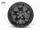 2023-2025 Toyota Prius Front Or Rear Wheel Rim 17 17x6.5 Twin 5 Spoke Oem