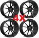 20 Gray Grey Wheels Rims 300 Charger Magnum Challenger Oem Factory Kmc
