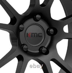 20 Gray Grey Wheels Rims 300 Charger Magnum Challenger Oem Factory Kmc