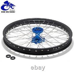 21+18 Spoke Front Rear Wheel Rim Hub for SUR-RON Ultra Bee 2023 Electric Bicycle