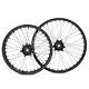 21/18 Spoke Front Rear Wheels Rims Hubs For Sur-ron Ultra Bee 2023-up Dirt Bike