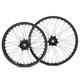 21/18 Spoke Front Rear Wheels Rims Hubs For Sur-ron Ultra Bee 2023-up Dirt Bike