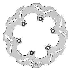 21 18 Spoked Wheel Rim Hub Rotors Set For YAMAHA YZ450F 2014 2015 YZ250F 14-21