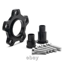 21-19 Spoke Front Rear Wheels Rim Hub Flange For Beta Explorer For Apollo RFN