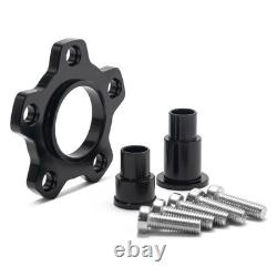 21+19 Spoked Front Rear Wheels Rim Hub Flange For Beta Explorer For Apollo RFN