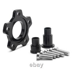 21+19 Spoked Front Rear Wheels Rim Hub Flange For Beta Explorer For Apollo RFN