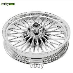 21x2.15 18x3.5 Front Rear Wheels Rims for Harley Softail Heritage Classic FLSTC