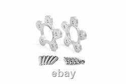 21x3.5 16x3.5 Fat Spoke Wheels Spacers for Harley Touring Electra Glide Ultra