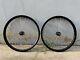 26 Inch Heavy Duty Bicycle Wheels 10g 36 Spoke Wheel Bike Rims Front & Rear 680g