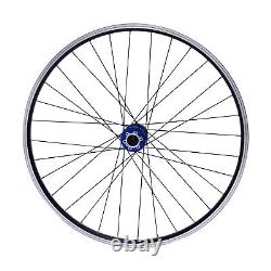 27.5'' Front+Rear Wheelset Mountain Bike Rim Disc Brake MTB Wheel 32 Spoke