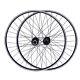27.5 Wheelset 69.9cm Mountain Bike Wheels Mtb Front Rear Wheels Aluminum Alloy